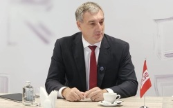 Василий Орлов: "Амурская область — это ворота в Китай"
