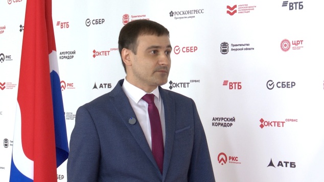 Центр компетенций российско-китайского делового сотрудничества в Благовещенске набирает обороты: интервью с руководителем М. Сиротиным