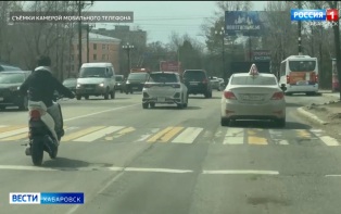 «Гоняют и днём, и ночью»: с начала года зафиксировано более ста нарушений ПДД с участием подростков