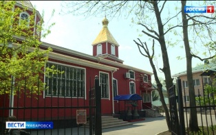 «Этот храм – как сердце»: Христорождественскому собору Хабаровска исполнилось 125 лет