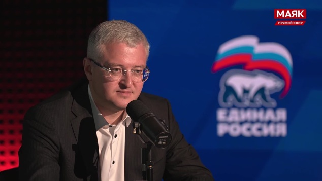 Владимир Солодов: Развитие Камчатки, новые школы, жилье, транспорт и внутренний туризм