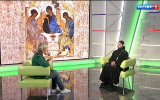 В день празднования Троицы в Хабаровске пройдёт общегородской Крестный ход
