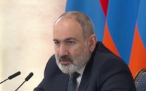Премьер Армении Никол Пашинян пообещал отмену виз с Евросоюзом в ближайшие два года