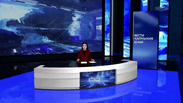 Эфир от 22.05.2026 (21:10)