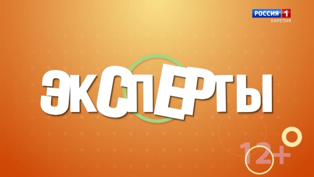 «Утро Карелии. Эксперты». Предпринимательство