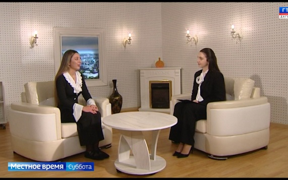 "Местное время. Суббота" 23.05.26