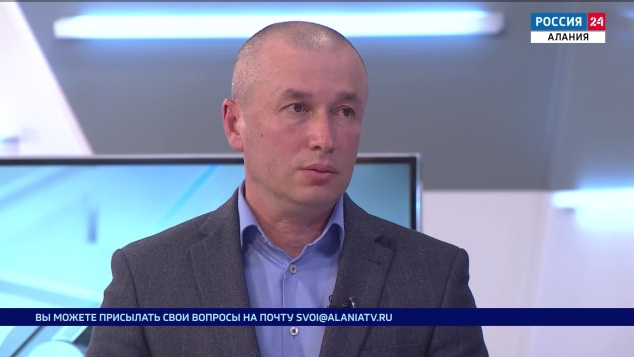 Программа автоматизированного управления боем "Глаз/Гроза"