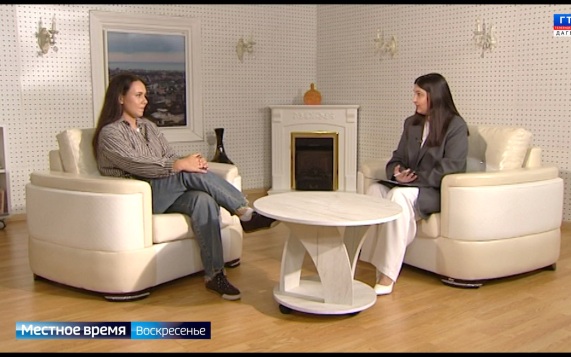 "Местное время. Воскресенье" 24.05.26