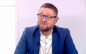 Ильдар Аляутдинов, Рубен Маркарьян, Виктория Маркова. Эфир 23.10.2024