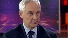 Министр обороны Белоусов поручил интеграцию российских беспилотников в системы спутниковой связи