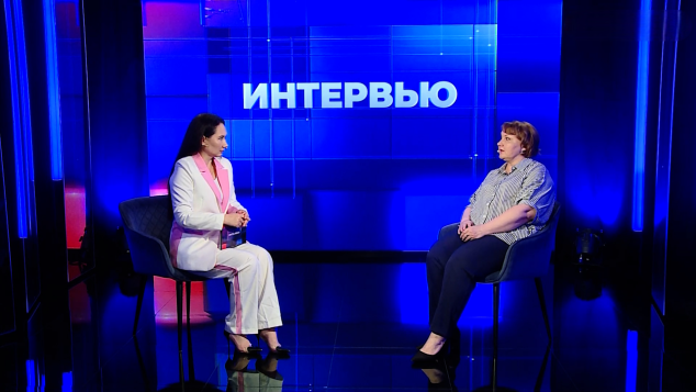 Эколого-просветительские проекты. Таисия Гасюк. Эфир от 26.05.2026