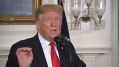 Ультиматум Трампа: или сделка, или бои возобновятся с новой силой