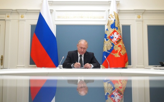 ВС РФ приступают к нанесению системных ударов по Киеву, наводнение в Дагестане, Россия и Бразилия наращивают товарооборот