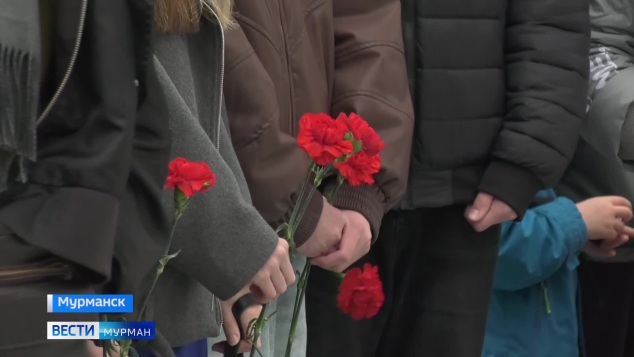 Эфир от 25.05.2026