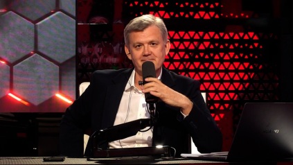 Эфир 25.05.2026