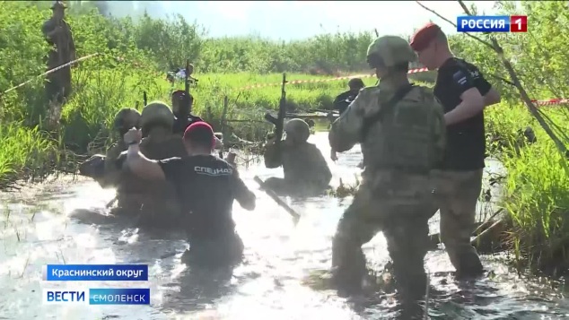 Эфир от 25.05.2026 (21:10)