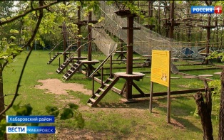«Каникулы будут тематическими»: почти 70 тысяч школьников отдохнут этим летом в детских центрах края