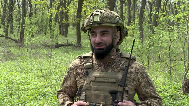 ВСУ теряют снабжение: артиллерия "Центра" срывает ротации