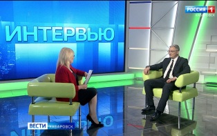 Большое утро. «Спасибо жителям города за активное участие»: как изменятся бульвары Хабаровска