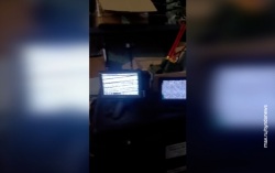 Оборудование, собранное умельцами в столице БАМа, помогает бойцам на передовой спецоперации
