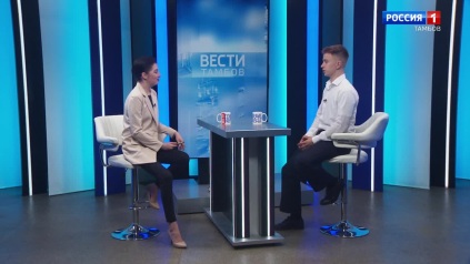 Интервью. Данила Илларионов – о банном фестивале «Паропробег»