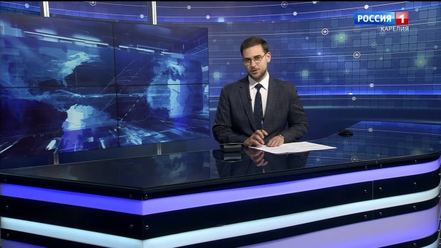 «Вести-Карелия». 25.05.26
