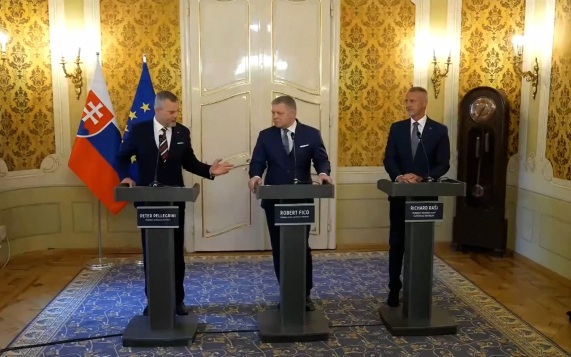Украинский вопрос обостряет разногласия: в ЕС спорят о бюджете, а в Болгарии - об антироссийских санкциях