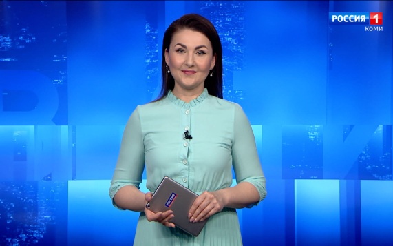 Вести-Коми. Утро 26.05.2026 г.