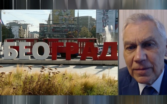 Политический кризис в Сербии: беспорядки, возможные отставки и их влияние на отношения с Россией