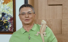 Простатит, защита от солнца, квас. Эфир 23.05.2026