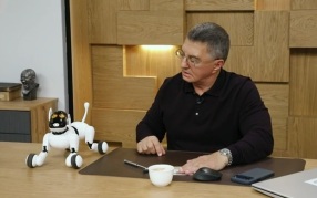 ИИ в лечении, кроверазжижающие препараты, дефициты витаминов. Эфир 03.05.2026