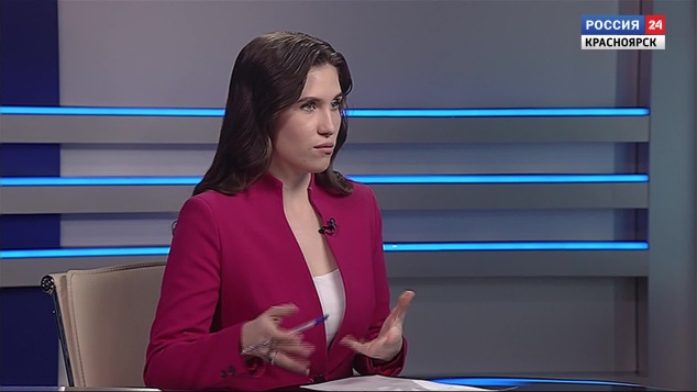 Заместитель руководителя агентства по гражданской обороне, чрезвычайным ситуациям и пожарной безопасности края Алексей Богданов