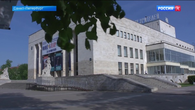 Эфир 26.05.2026 · 12:30