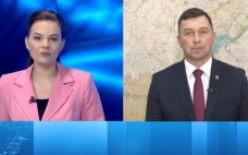 В прошлом году в Саратовской области начали ставить на кадастровый учет охотничьи угодья