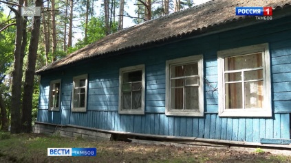 В Тамбовской области стартует летняя оздоровительная кампания