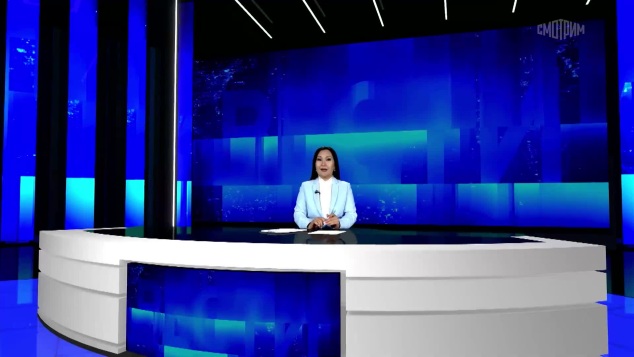 Эфир от 26.05.2026 (09:30) на калмыцком языке