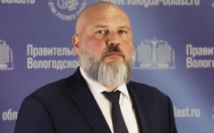 В Вологде задержали бывшего вице-губернатора области Ивана Иноземцева