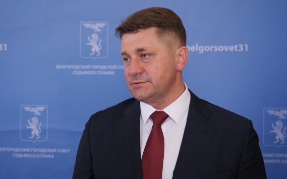 Валентин Демидов подвел итоги работы за 2025 год