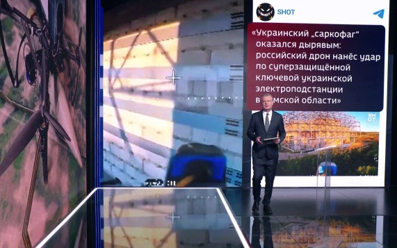 Эфир 26.05.2026 · 22:00