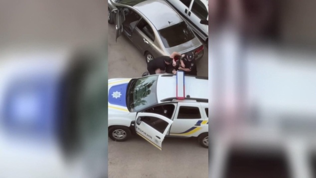 Мобилизация по Гоголю: ТЦК на Украине фиктивно призывали умерших и осужденных