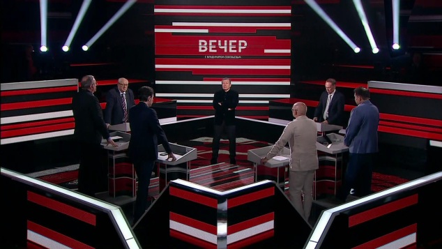 Эфир 26.05.2026