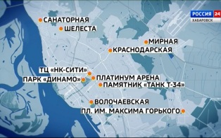 Уже более 80 тысяч жителей края приняли участие в голосовании за благоустройство по нацпроекту