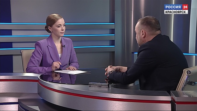 Заведующий кафедрой информационной безопасности СФУ Виталий Вайнштейн о новых схемах мошенничества