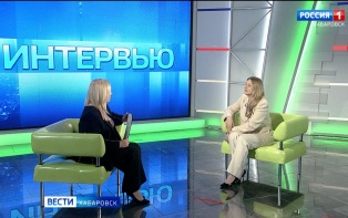 Хабаровский край успешно представил свой потенциал на полях Х ЭКСПО в Харбине