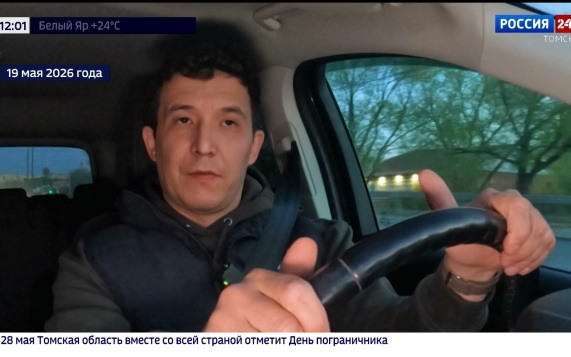Денис Хафизов - о ремонте дорог