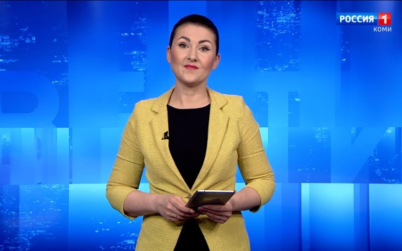 Вести-Коми. Утро 27.05.2026 г.