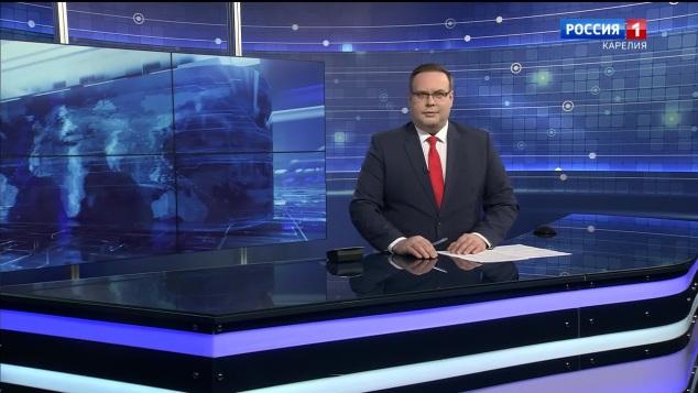 «Вести-Карелия». 26.05.26