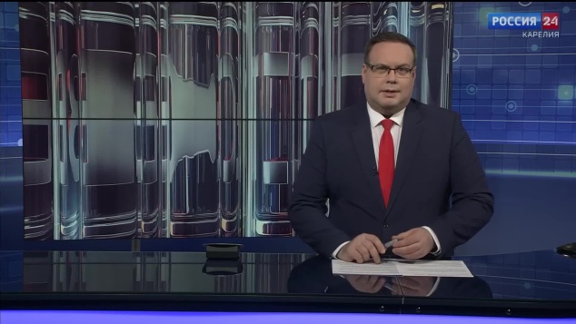 «Россия 24 — Карелия». 26.05.26