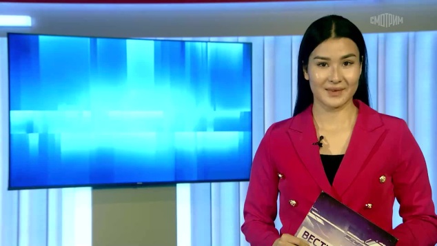 Утро России Калмыкия 27.05.2026