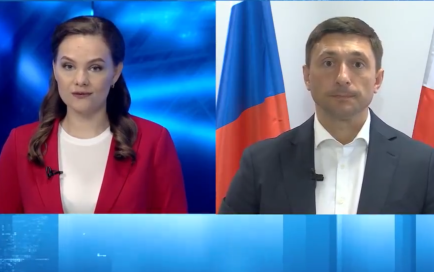 «Сильные идеи для нового времени»